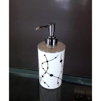 European Style Exquisite Hand Bottles Liquid Soap Press Hand Bottle