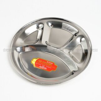 A1 Max Non Magnetic Stainless Steel Tray 31 Cm