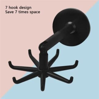 Kitchen Storage Rack Space Saving Sturdy Design for Everyday Home Organization Easy to Install and Clean