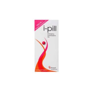 I-Pill