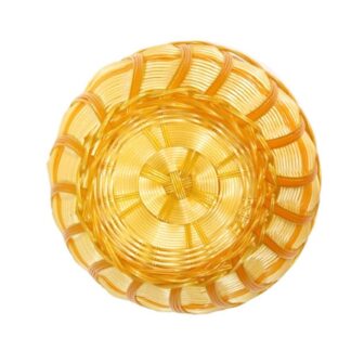 Nice China Fruit Basket 10inches for your beautiful home