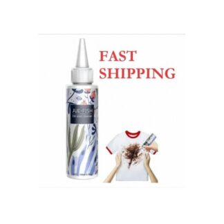 New Oil Stain Remover For Clothes, Emergency Stain Remover No Harm To Clothing