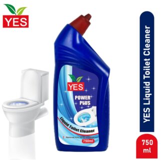 Yes Toilet Cleaner Liquid - 750ml
