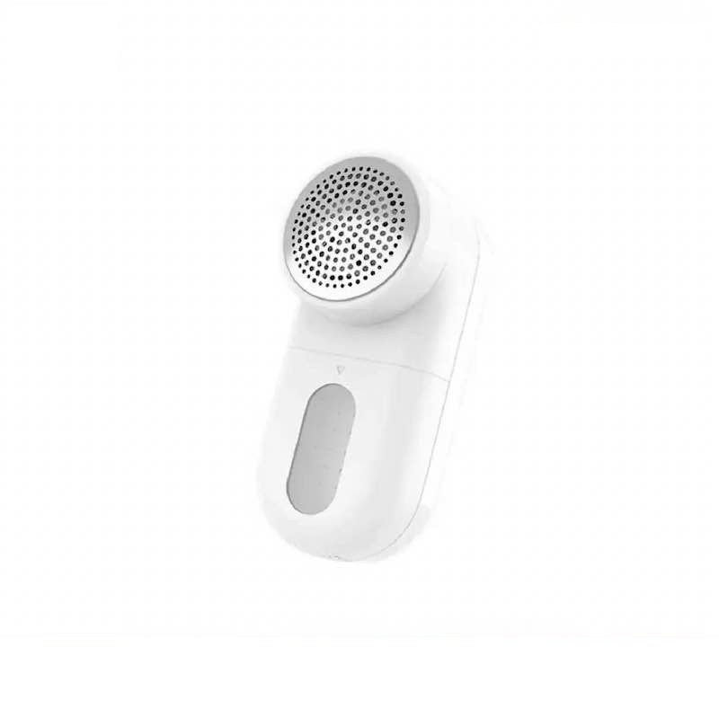 Xiaomi Portable Electric Cleaning Lint Remover Hair Ball Trimmer-White